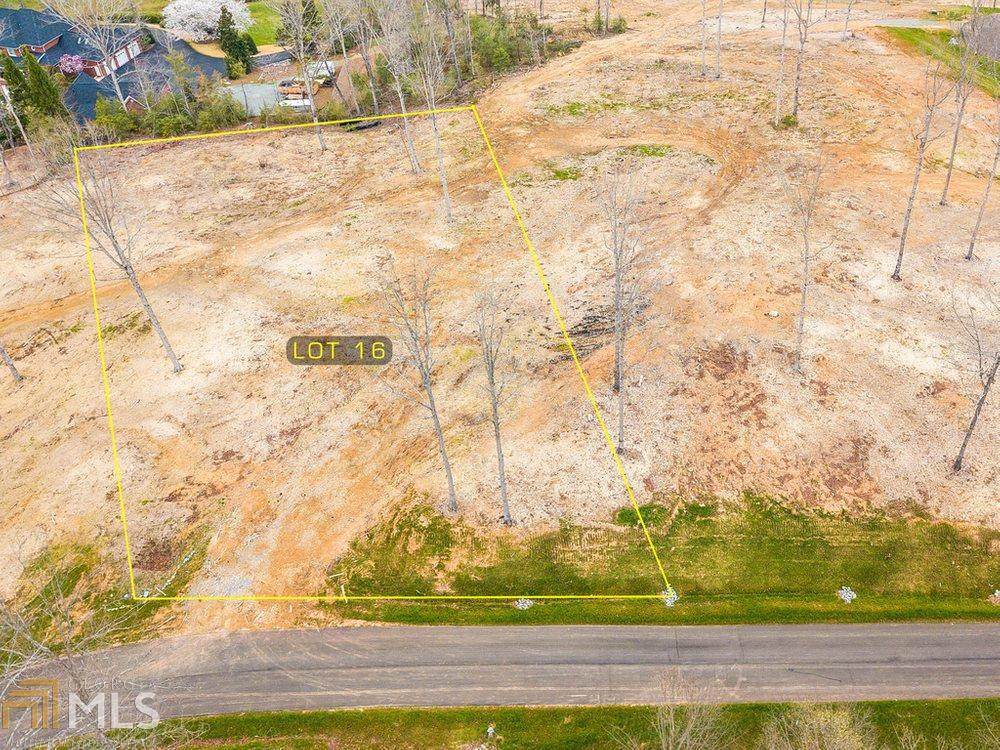 0 Mystic Dr - Photo 1