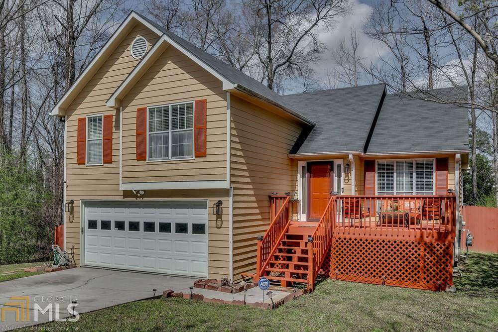 10847 Morning Dove Court - Photo 1