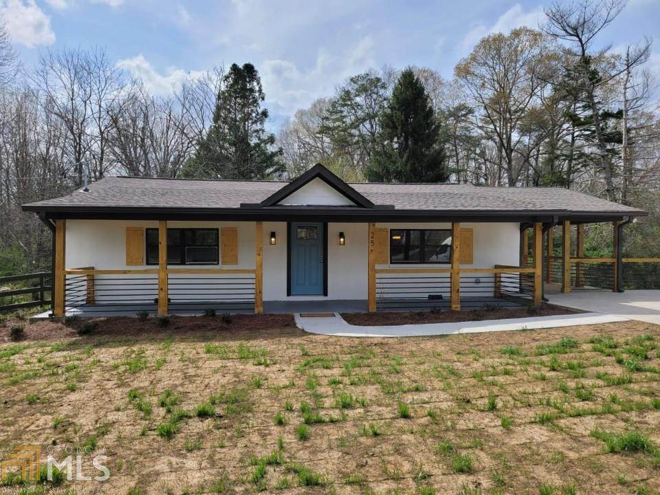 25 Dogwood Way - Photo 1