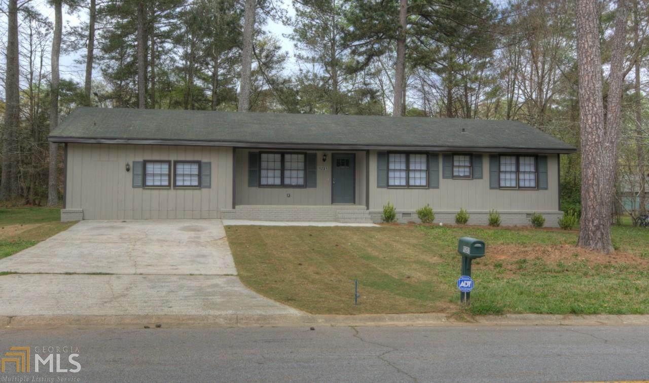 9201 Carlton Trl - Photo 1