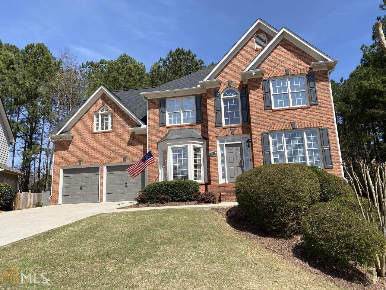 3093 Mill Grove Ter - Photo 1