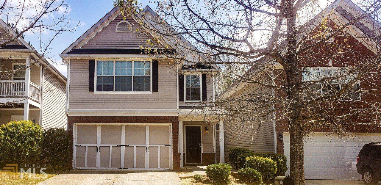 664 Lakes Cir - Photo 1