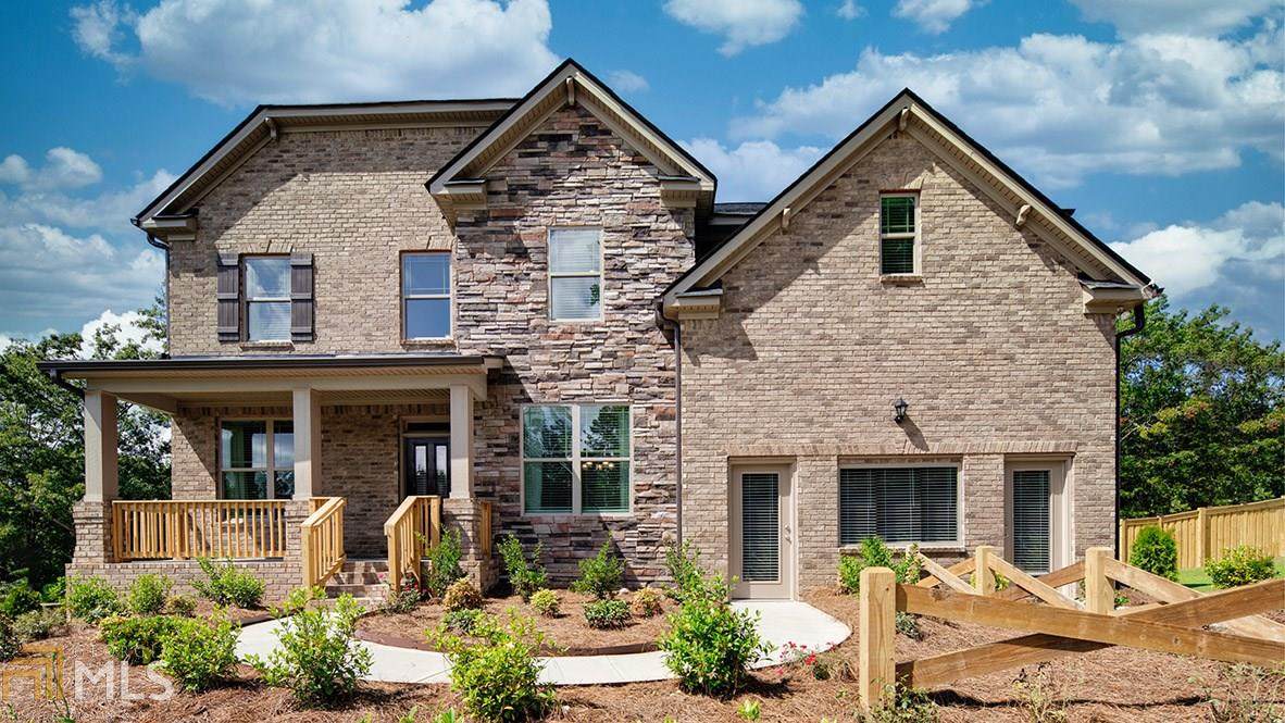 3427 Horseback Way - Photo 1