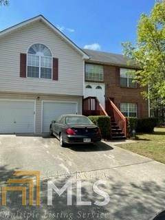 6245 Crooked Creek Ln - Photo 1
