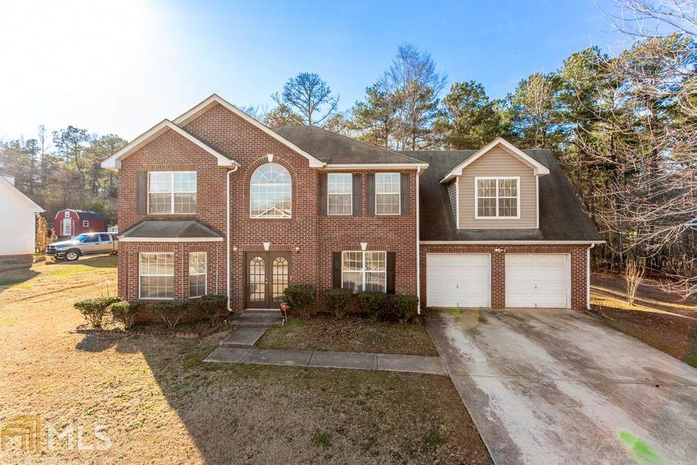 569 Wren Walk - Photo 1