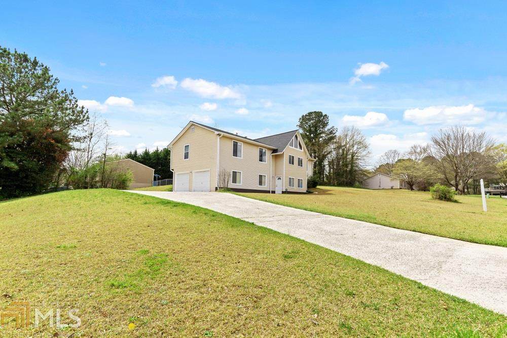 2632 Morgan Lake Dr - Photo 1
