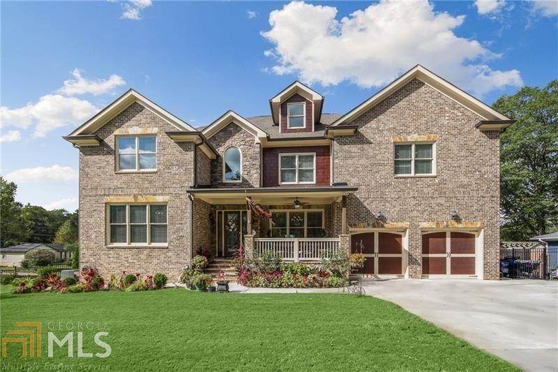 429 Afton Dr - Photo 1