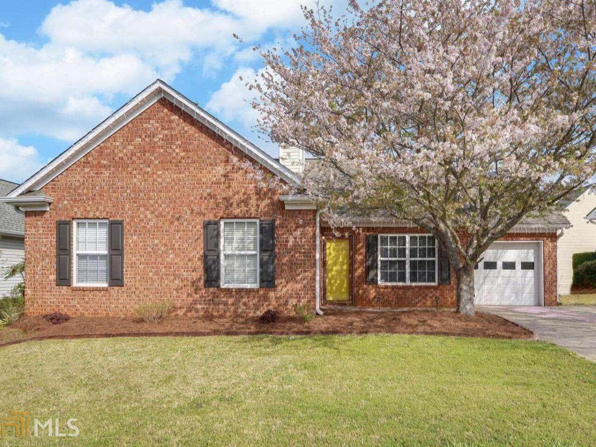 184 Cedar Rock Trce - Photo 1