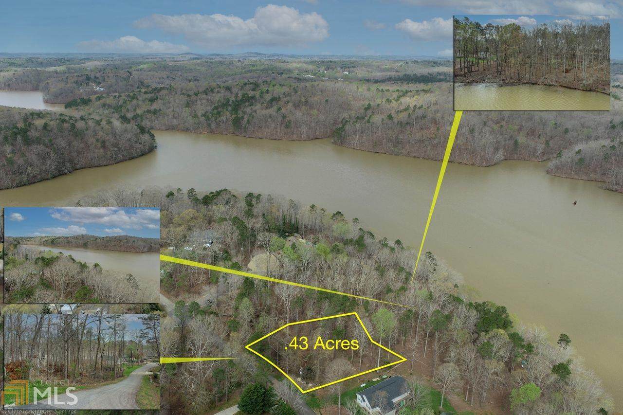 4005 Skyline Dr - Photo 1