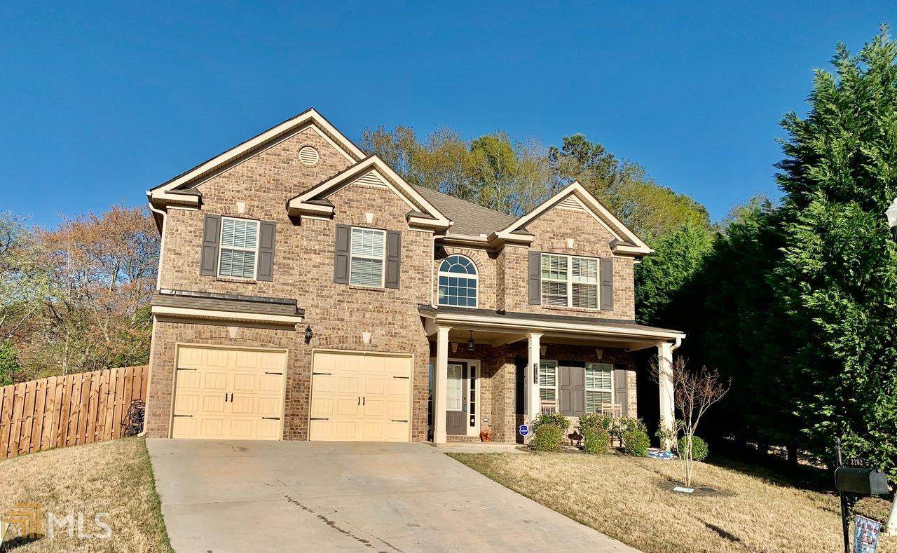 2192 Reddy Farm Ln - Photo 1