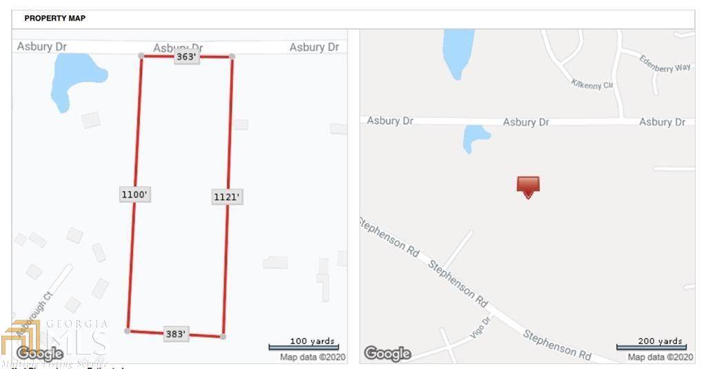 7427 Asbury Dr - Photo 1