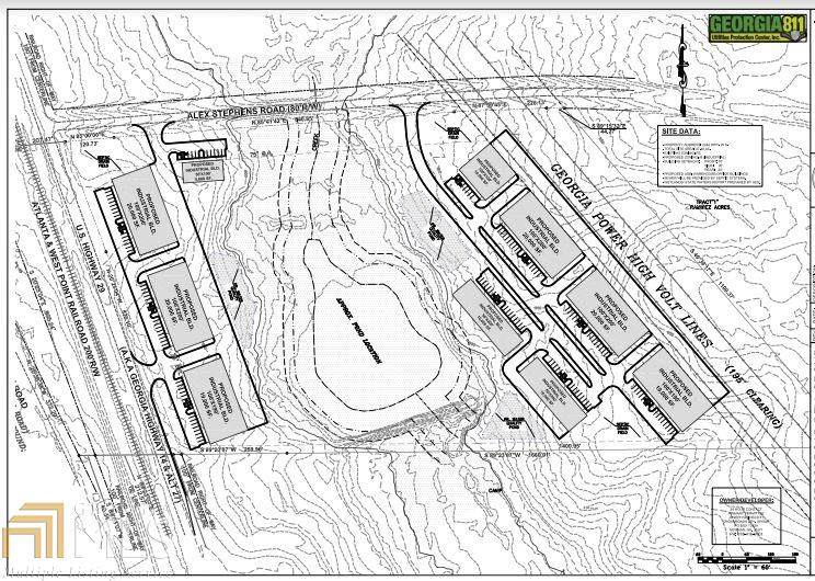 2244 Highway 29 - Photo 1