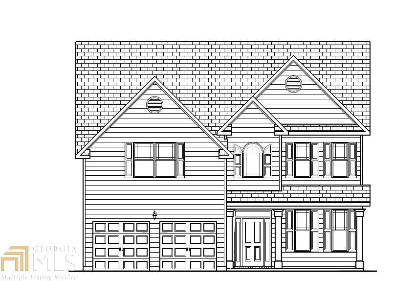 12253 Vista Dr - Photo 1