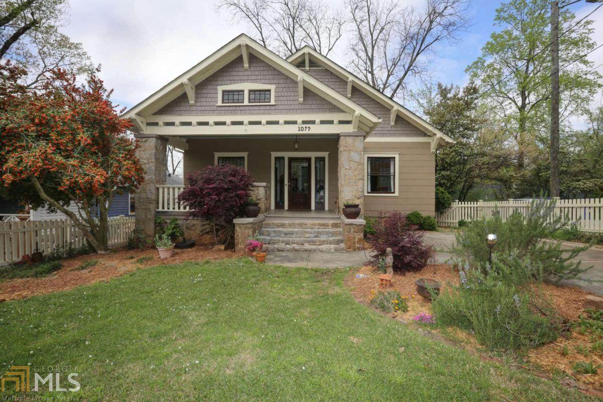 1079 Woodland Ave - Photo 1