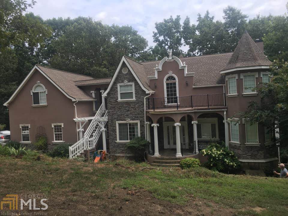 3104 Crane Mill - Photo 1
