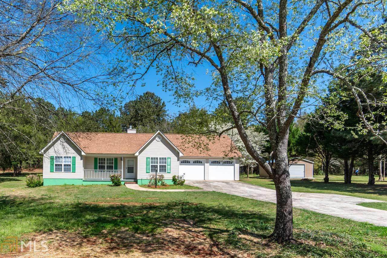 181 Burnette Rd - Photo 1