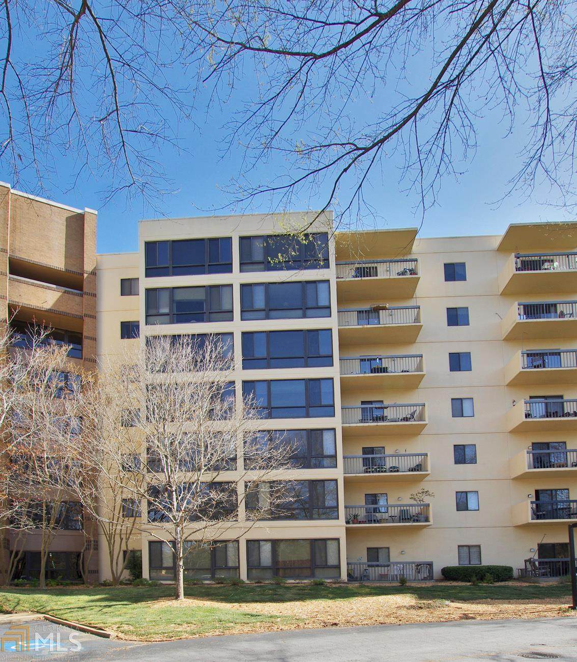1800 Clairmont Lake - Photo 1