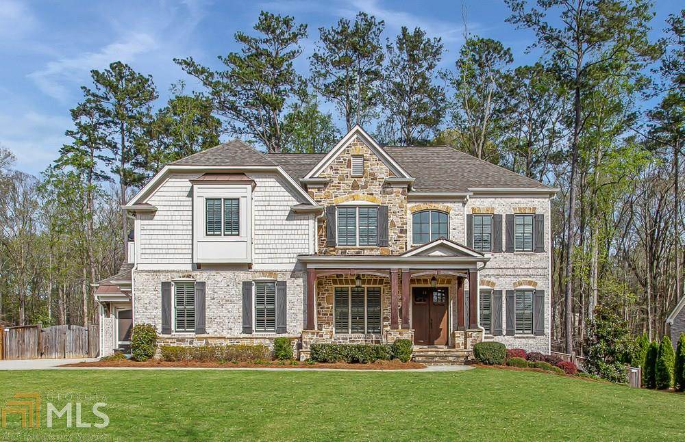 728 Tarpley Rd - Photo 1