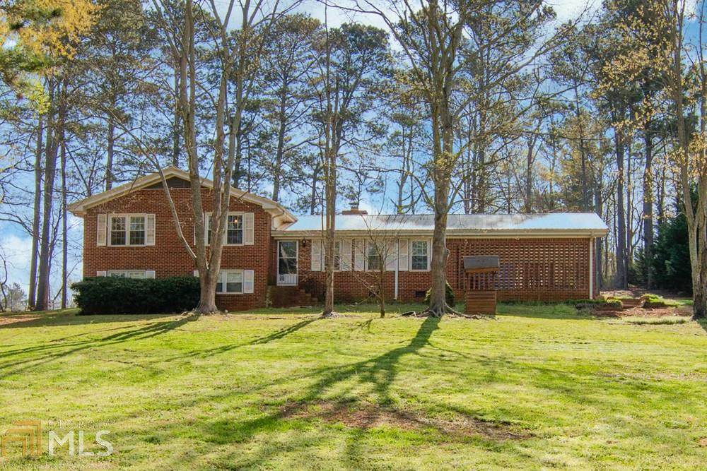 160 Nunnally Rd - Photo 1
