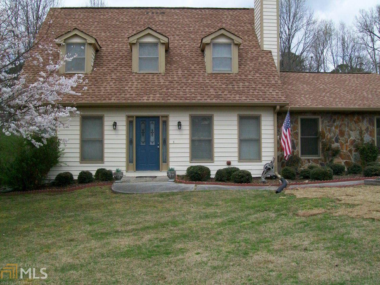 1113 Willow Trce - Photo 1