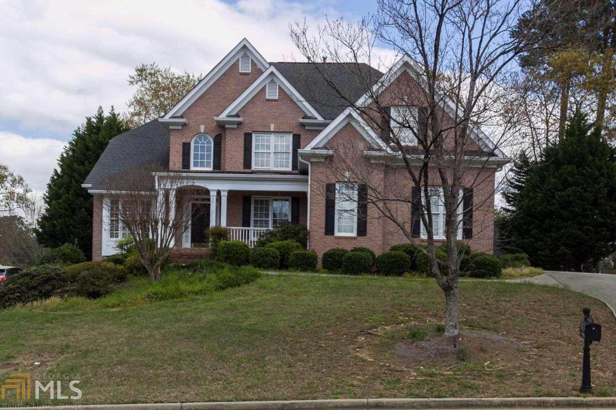 938 Wood Duck Ct - Photo 1