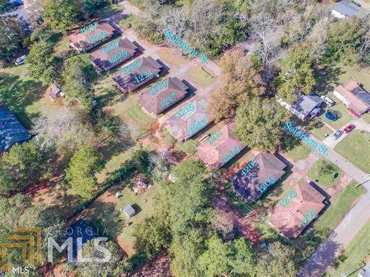1201 Solomon St - Photo 1