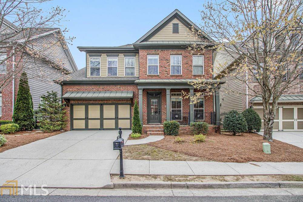 4536 Wilkerson Pl - Photo 1