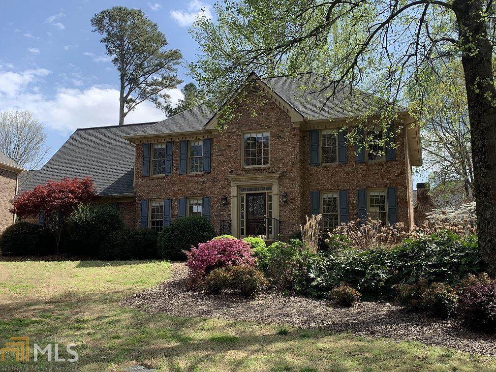 3796 Avera Ln - Photo 1