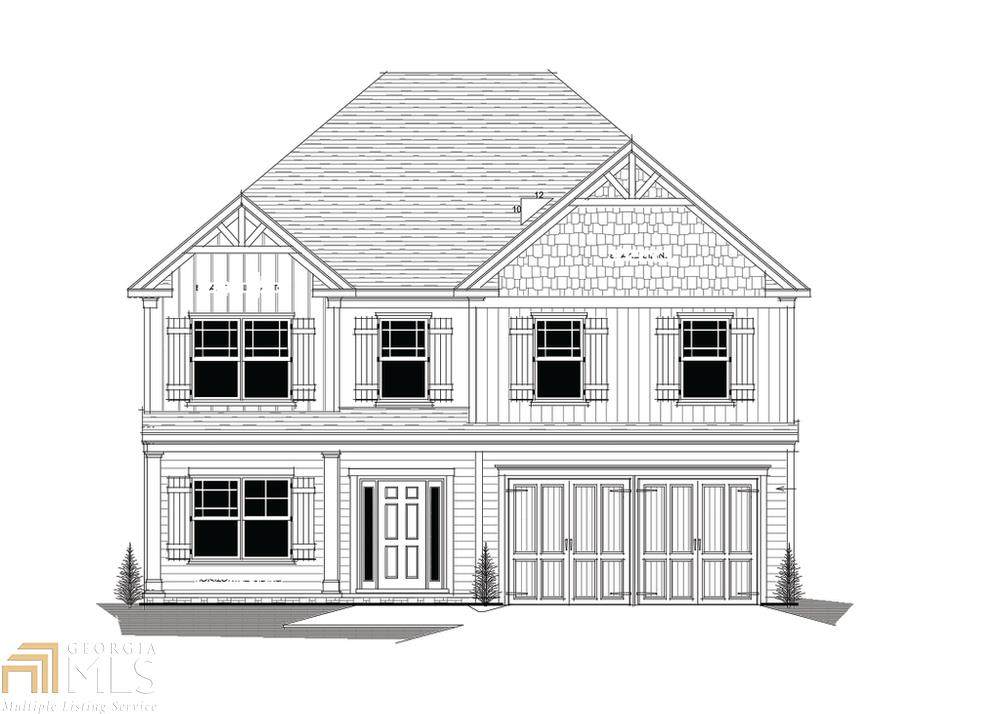 2860 Holders Siding Rd - Photo 1