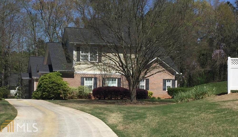 3379 Raes Creek Rd - Photo 1