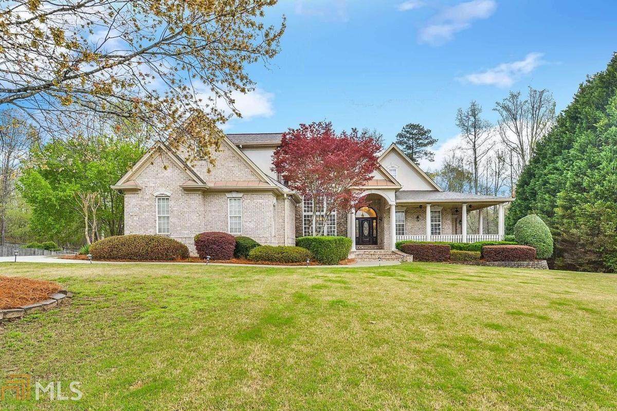 1348 Ewing Creek Dr - Photo 1