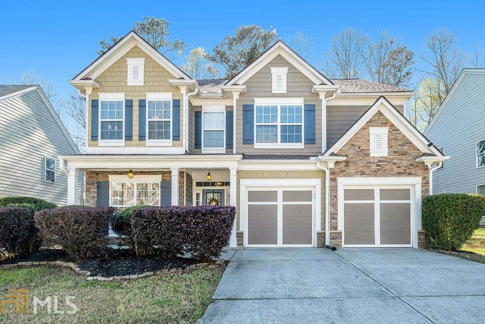 1032 Gather Dr - Photo 1