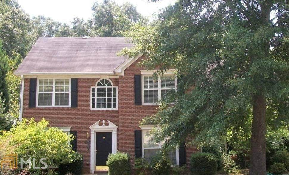 1431 Scenic Brook Trl - Photo 1