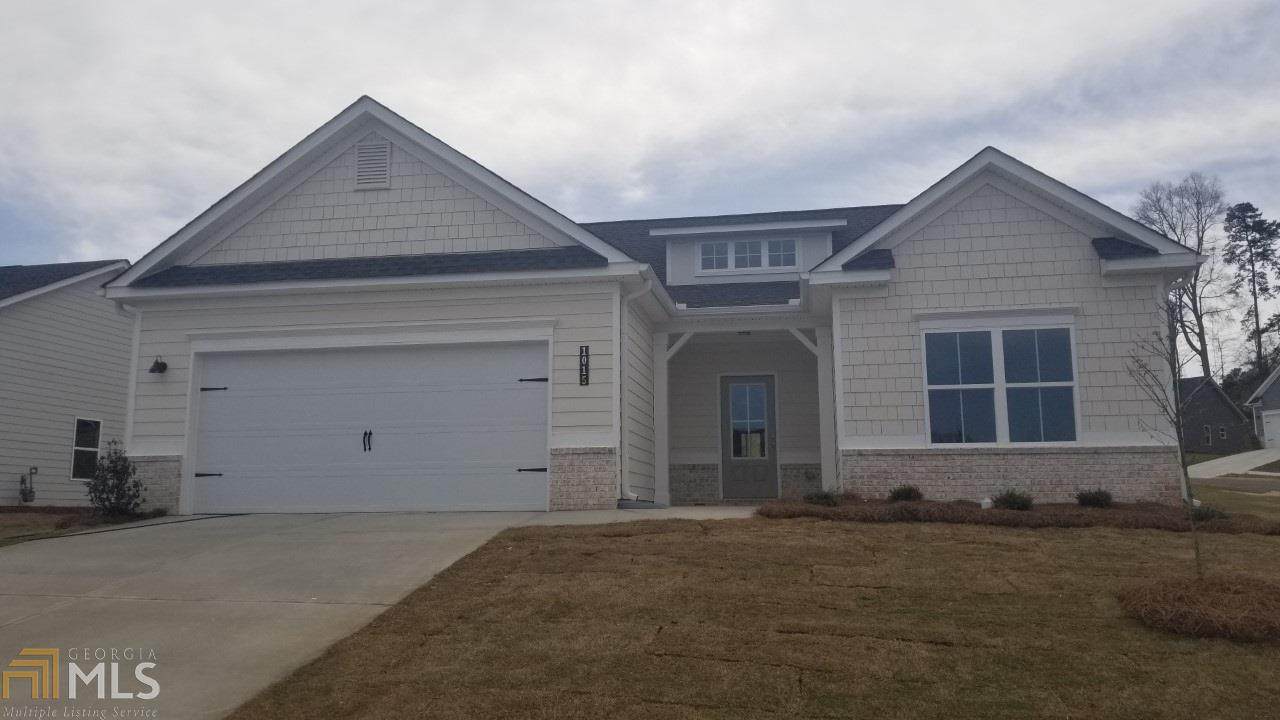 1015 Stonecreek Way - Photo 1