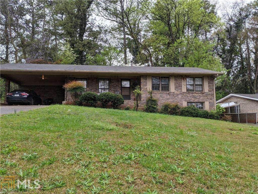 3427 Forrest Hills Dr - Photo 1