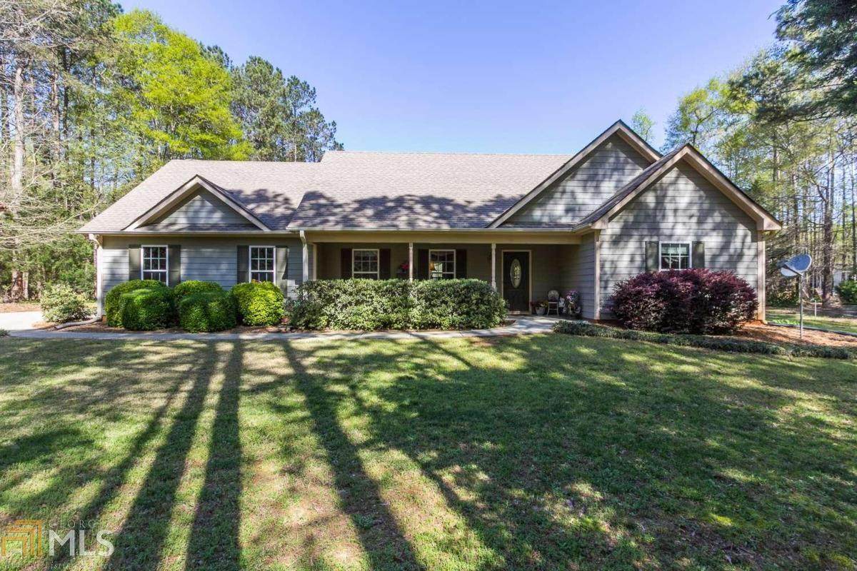 1190 Old Athens Hwy - Photo 1