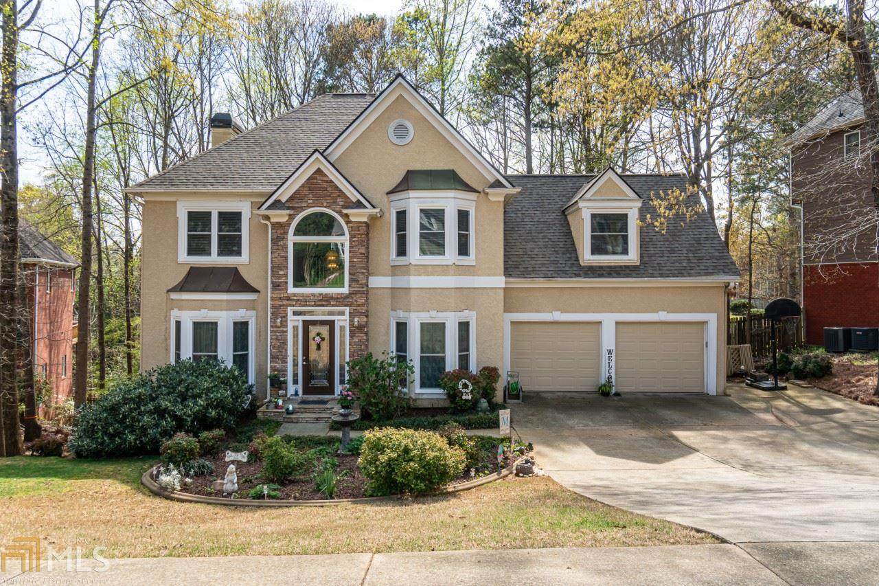 506 Knoll Pt - Photo 1