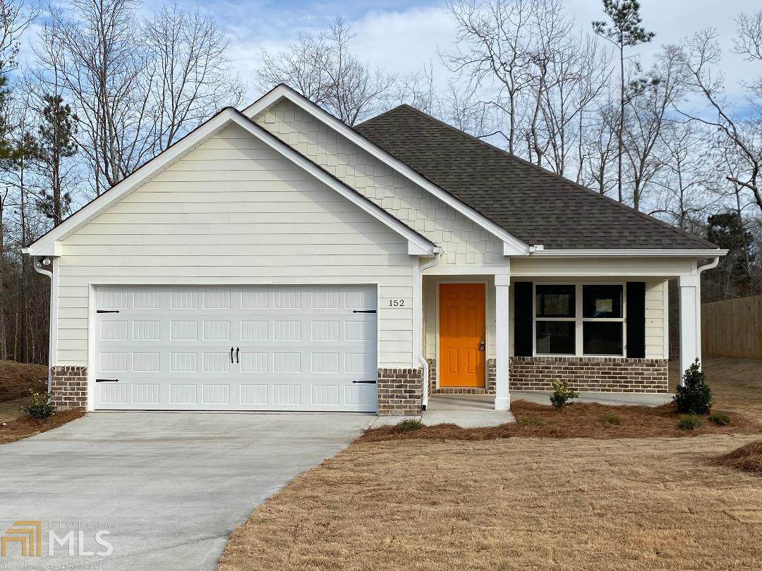 164 Savannah Way - Photo 1