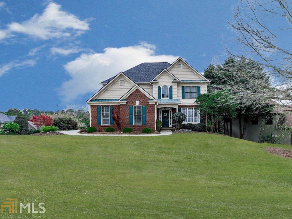 400 Acorn Chase Ct - Photo 1