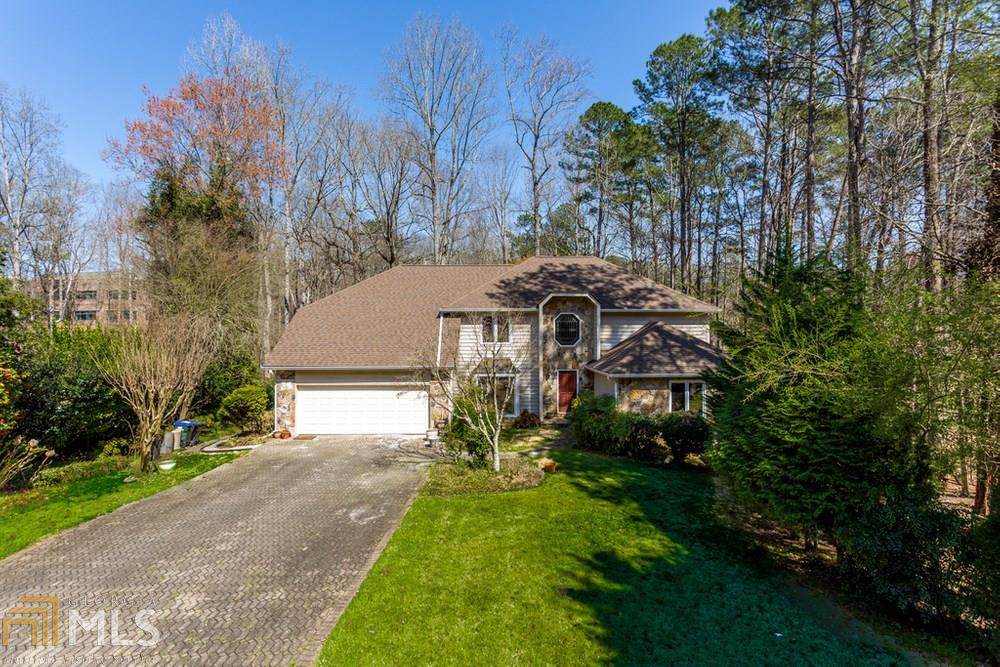 10625 Roxburgh Ln - Photo 1
