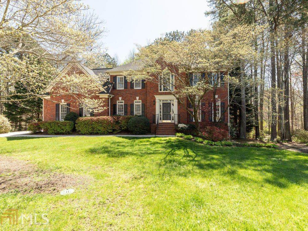 2314 Meadow Isle Ln - Photo 1