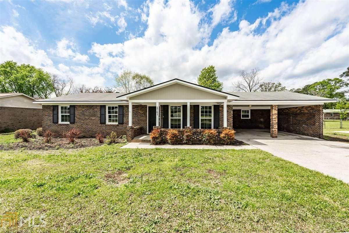 5761 Sorrell Dr - Photo 1