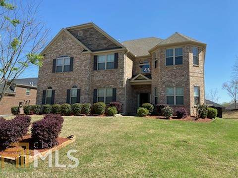 2217 Golden Eagle Dr - Photo 1