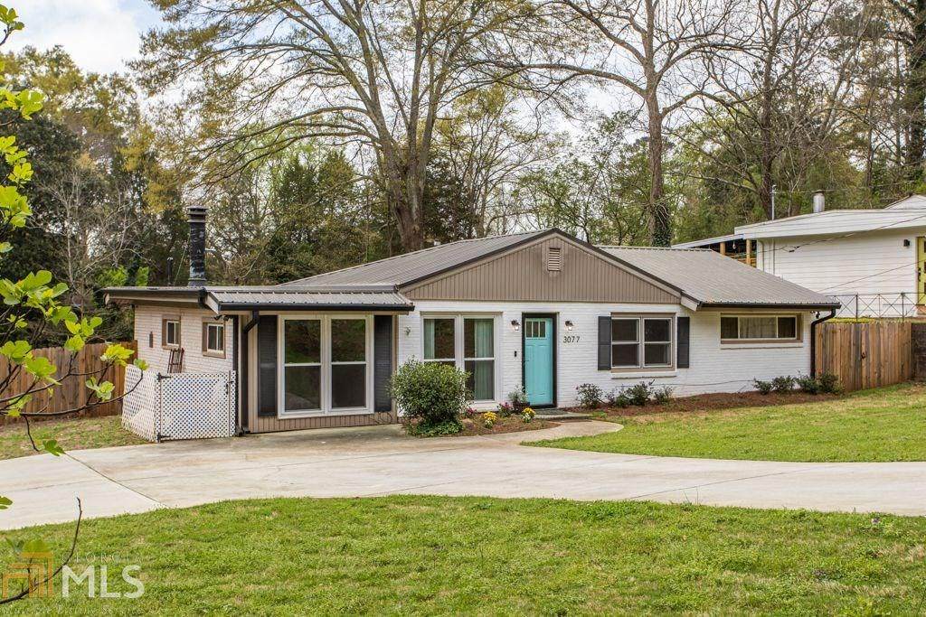 3077 Brook Dr - Photo 1
