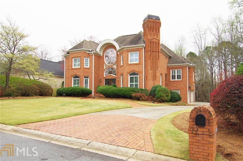 5544 Waterford Green Glen - Photo 1