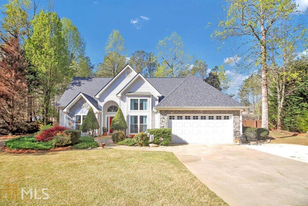 4045 Lakeside Blvd - Photo 1
