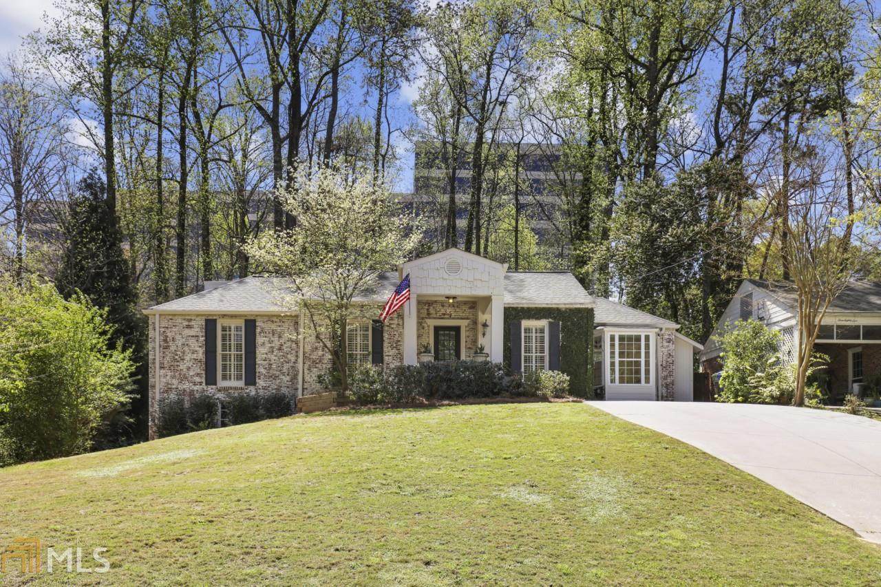 387 Allison Dr - Photo 1