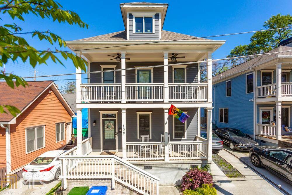 109 Hogue St - Photo 1