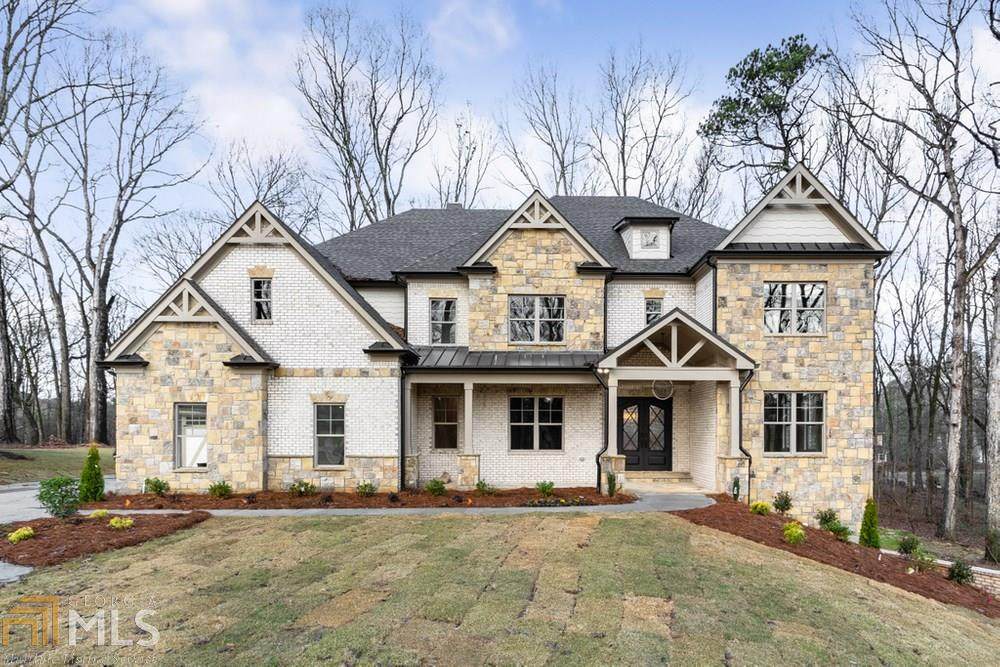 3287 Bailey Rd - Photo 1