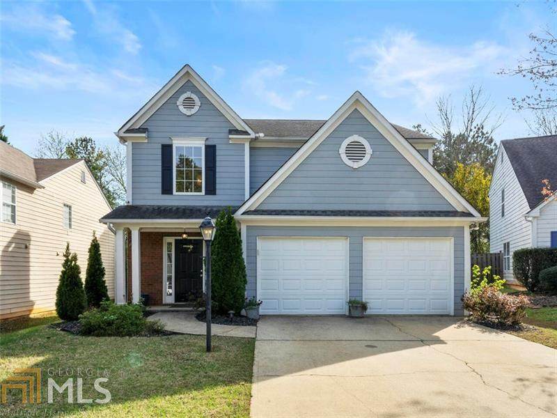 1851 Chardin Way - Photo 1
